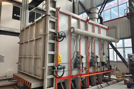 赋能工业热处理升级 ——www.jshdly.com助力行业高质量发展