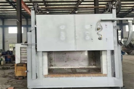 全球工业炉市场稳步增长：精密热处理与节能升级成主要驱动