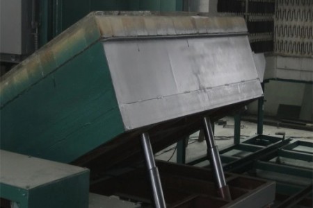 炉温跟踪仪：热处理温度曲线测量与均匀性验证的关键工具